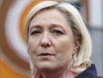 Marine Le Pen despre ancheta...