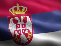 Președintele Serbiei trimite...