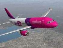 Wizz Air va ateriza mai...