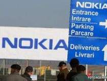 Fabrica Nokia a dublat...