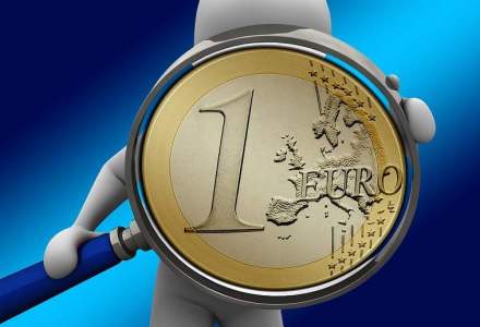 Economia zonei euro a depasit asteptarile analistilor cu o crestere de 0,6% in primul trimestru