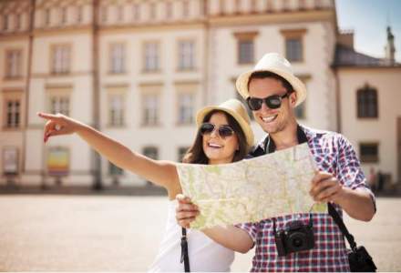 Cele mai populare destinatii turistice pentru cuplurile de indragostiti: Parisul a pierdut pozitia fruntasa