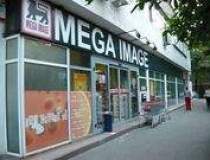 Supermarketurile Mega Image...