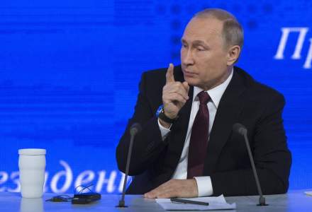 Lovitură dată șefului Wagner: Oamenii lui Putin au plecat cu autobuze pline de bani de la biroul său