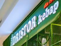 Restaurante digitale: Dristor...