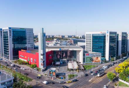GALERIE | Mall-uri București: Unde te poți distra și ce poți găsi în centrele comerciale din Capitală