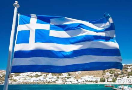 Ministrii de finante din Zona euro au aprobat o noua transa de asistenta financiara pentru Grecia