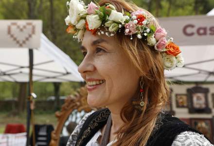 Gabriela Sîrbu, Profi: „Să pun suflet în România înseamnă să simt că fac parte dintr-o comunitate mai mare”