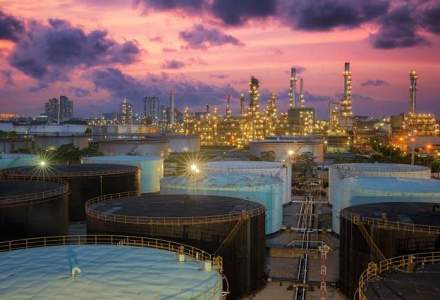 Strategia saudita pe piata petrolului reduce conflictele din interiorul OPEC