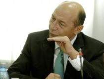 Basescu: Nu sunt un partizan...