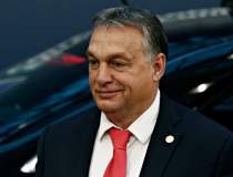 Viktor Orban: MAE român mi-a...