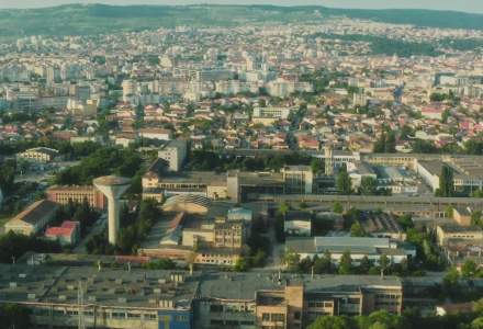 IULIUS aduce UNStudio, un colos al arhitecturii, pentru a proiecta investiția de jumătate de miliard de euro din Cluj