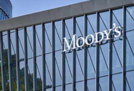 Moody's a retrogradat mai multe bănci americane mici și mijlocii. Ar putea viza însă și unele importante