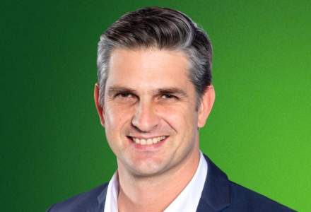 Schimbare la vârful Heineken România. Dan Robinson schimbă rolul în cadrul companiei, fiind succedat de Thibaut Boidin