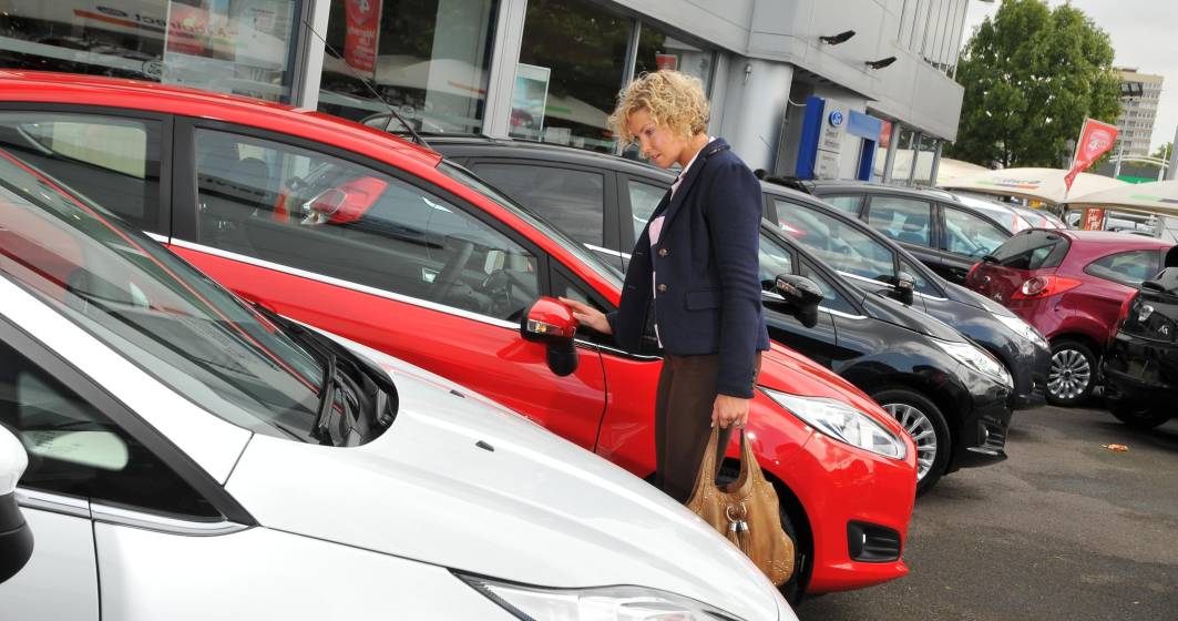 Imagine pentru articolul: Analiză: Vânzătorii de mașini second-hand ascund aproape mereu informații despre modelele vândute