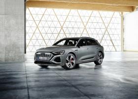 Imagine: Cine mai cumpără mașini electrice: Audi ar putea închide, pentru prima dată...