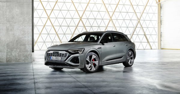 Imagine pentru articolul: Cine mai cumpără mașini electrice: Audi ar putea închide, pentru prima dată...