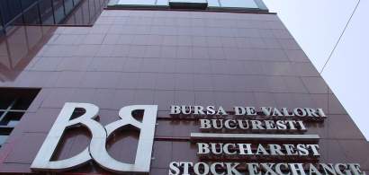 Bursa de la București l-a lansat pe ”Q”, un chatbot ce are în spate...