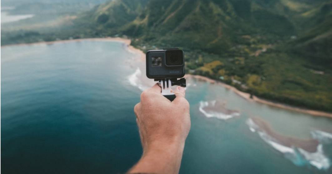 Imagine pentru articolul: Top camere GoPro in 2018 si accesorii aferente