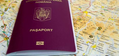 Veste proastă pentru turiști: Pașaportul simplu temporar nu va mai putea fi...