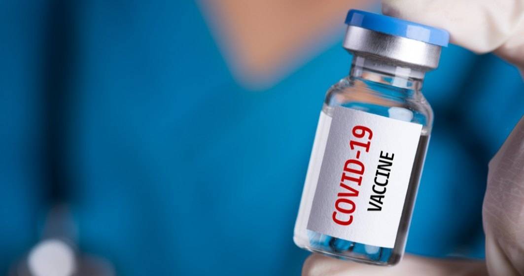 Imagine pentru articolul: Cei vaccinați cu Pfizer ar putea avea nevoie de o a treia doză: explicații oferite de CEO-ul companiei