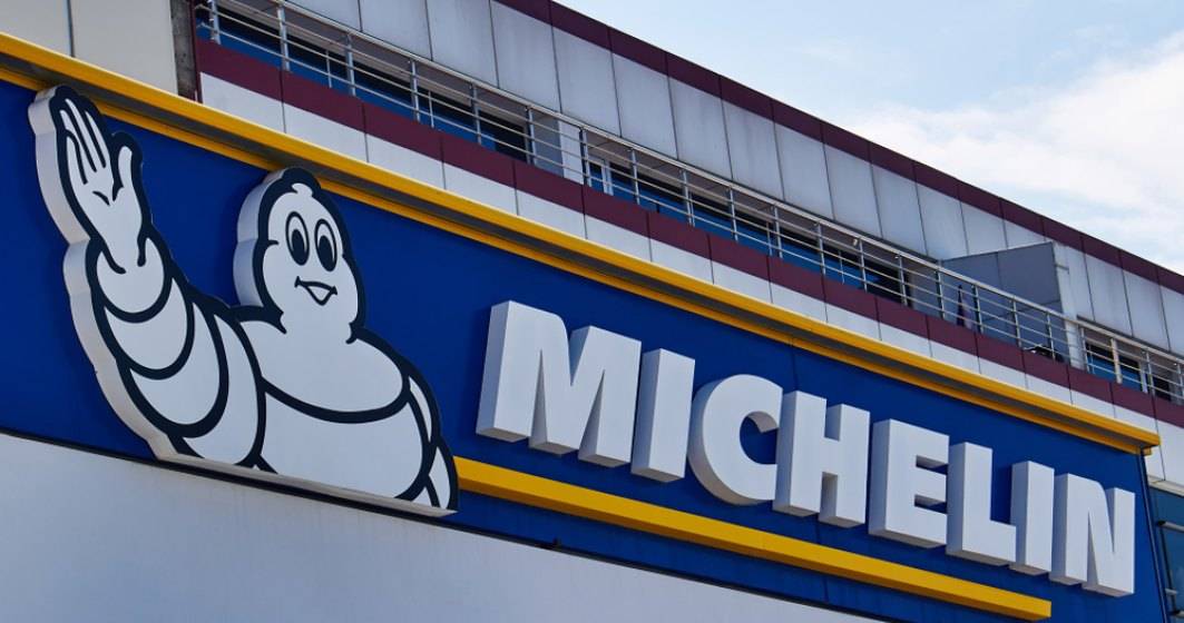 Imagine pentru articolul: Michelin întrerupe funcționarea uzinelor din Spania ca urmare a atacurilor din Marea Roșie