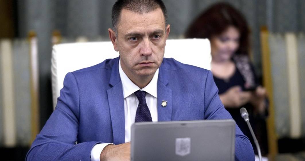 Imagine pentru articolul: Mihai Fifor, ministrul Economiei: Infiintarea Fondului Suveran nu va duce la amanarea listarilor pe bursa
