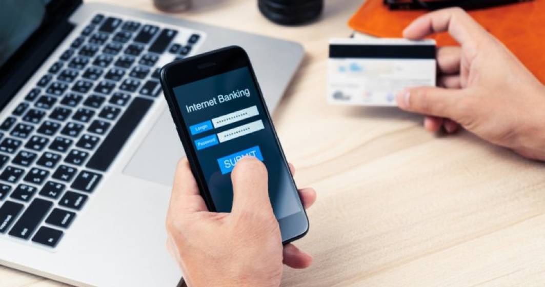 Imagine pentru articolul: Aplicatiile de mobile banking: 5 motive simple care sa te faca sa iti descarci una