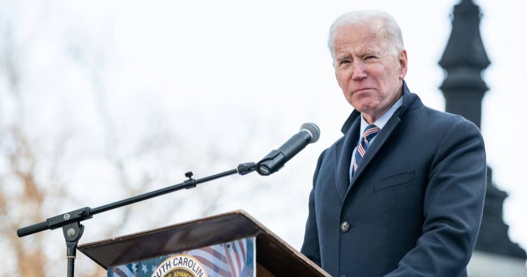 Imagine pentru articolul: Biden: Rusia va plăti un preț ridicat dacă utilizează arme chimice în Ucraina