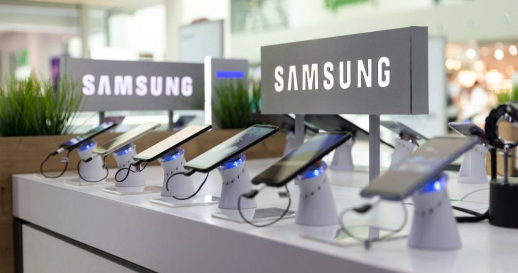 Imagine pentru articolul: Samsung se aşteaptă la o cerere ridicată de cipuri şi vrea să vândă mai multe smartphone-uri în 2022