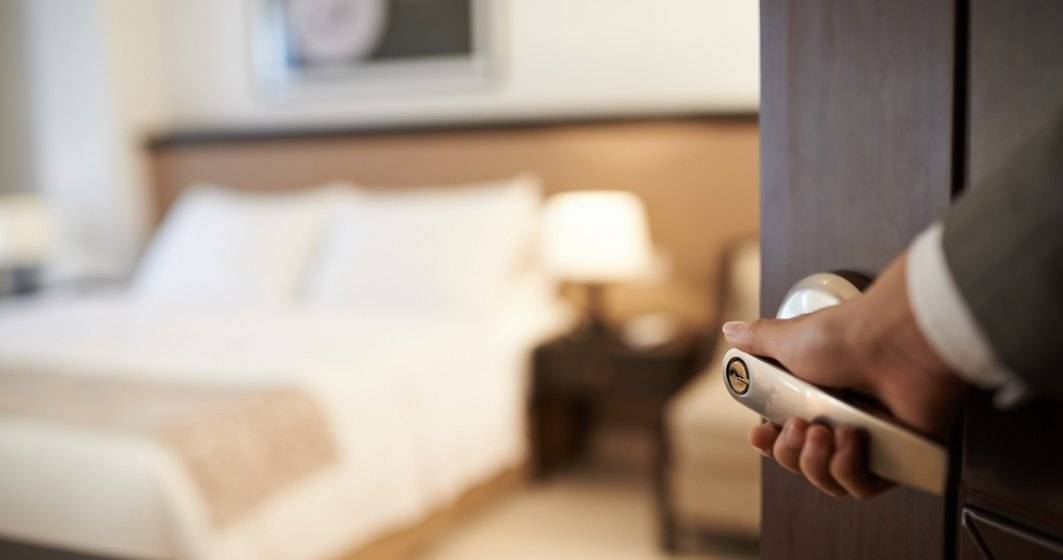 Imagine pentru articolul: INS: Peste 70% din hoteluri din Romania, clasificate cu 2 si 3 stele