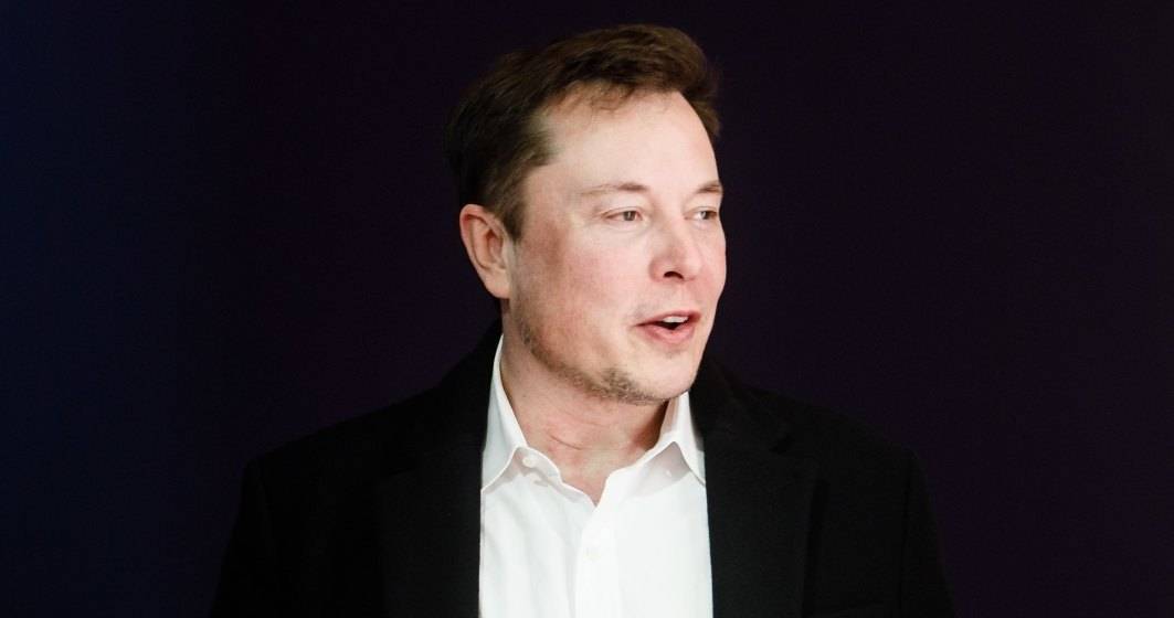 Imagine pentru articolul: Elon Musk dă asigurări că nu va mai vinde acțiuni Tesla timp de aproape doi ani