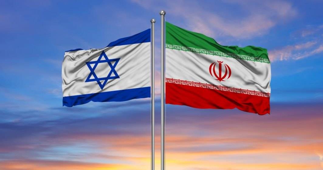 Imagine pentru articolul: Presa internațională: Israelul a atacat pentru a demonstra că are capacitatea ofensivă de a ajunge în centrul Iranului