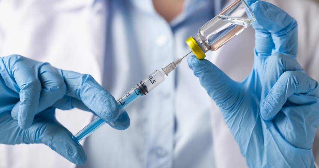 Imagine pentru articolul: Vaccin anti-HPV, care protejeaza impotriva a patru tipuri de cancer, lansat la Institutul Matei Bals