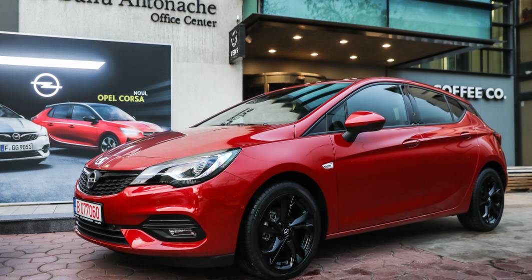 Imagine pentru articolul: Brandul Opel va fi reprezentat în România de Trust Motors care deține importul Peugeot, Citroen și DS