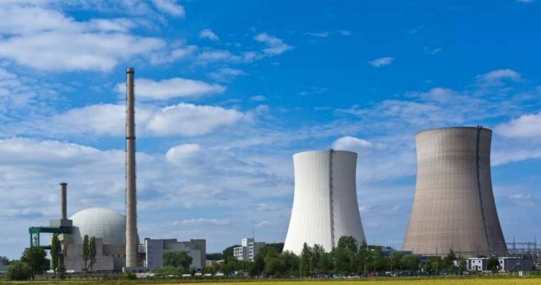Imagine pentru articolul: Nuclearelectrica extinde durata programului de oprire planificată a Unităţii 2 de la Cernavodă