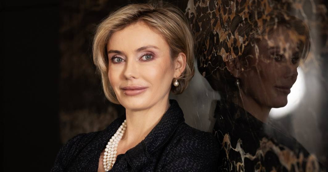 Imagine pentru articolul: Schimbări la nivelul companiei poloneze de IT Comarch: Anna Pruska devine președinte al consiliului de administrație