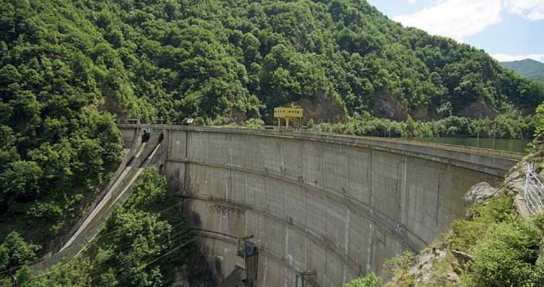 Imagine pentru articolul: Sebastian Burduja: Hidrocentrala de la Tarnița și reactorul nuclear modular ar putea fi proiecte cu capital majoritar privat