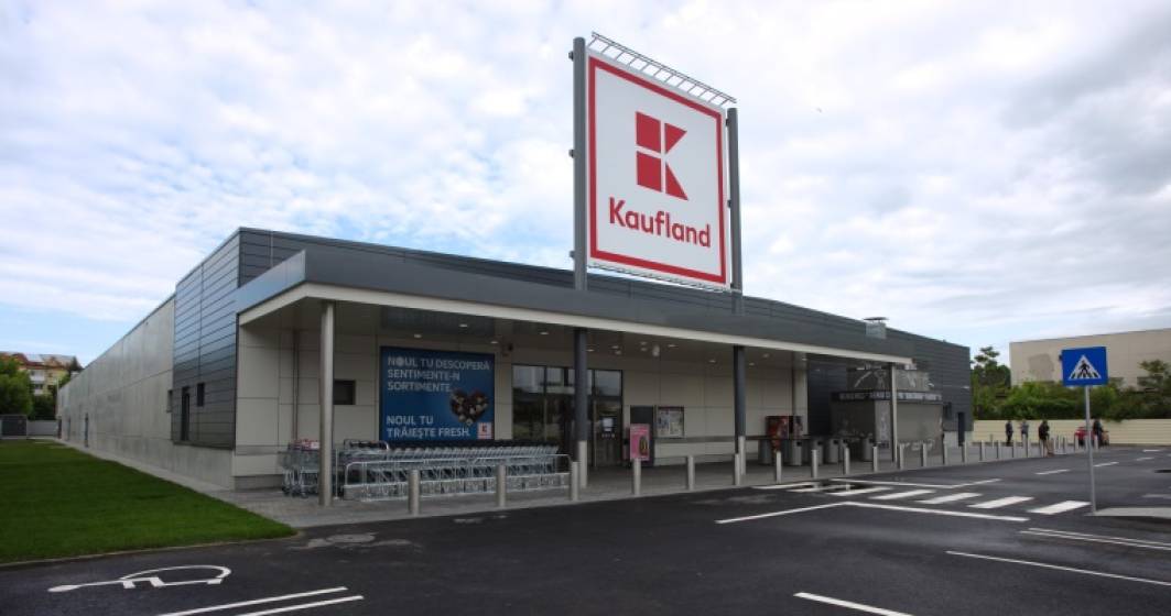 Imagine pentru articolul: Kaufland deschide al treilea magazin din Craiova si angajeaza 100 de persoane