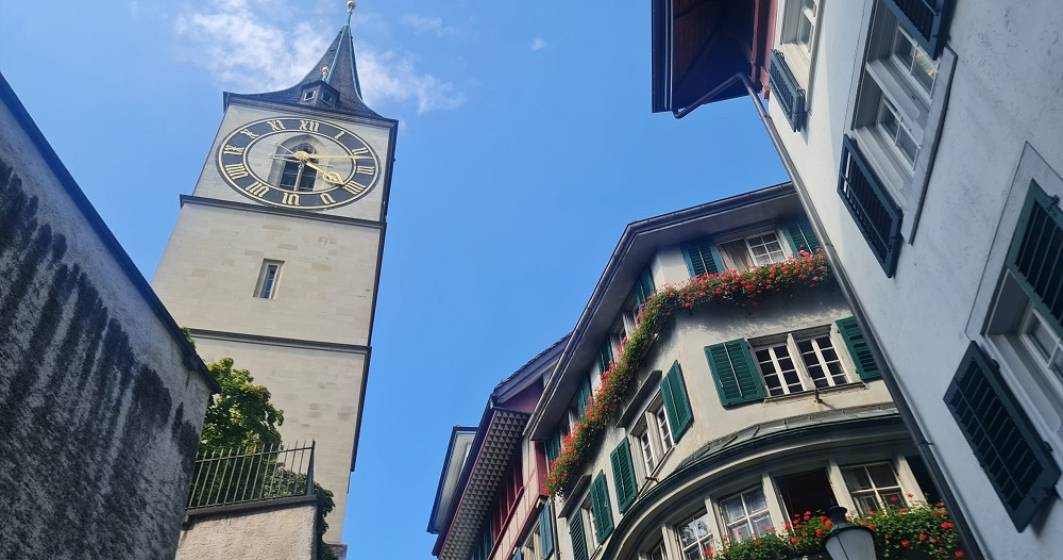 Imagine pentru articolul: FOTO | Cum arată Elveția, din spatele Alpilor și ciocolatei: prostituate românce, conservatorism și turismul sinucigaș