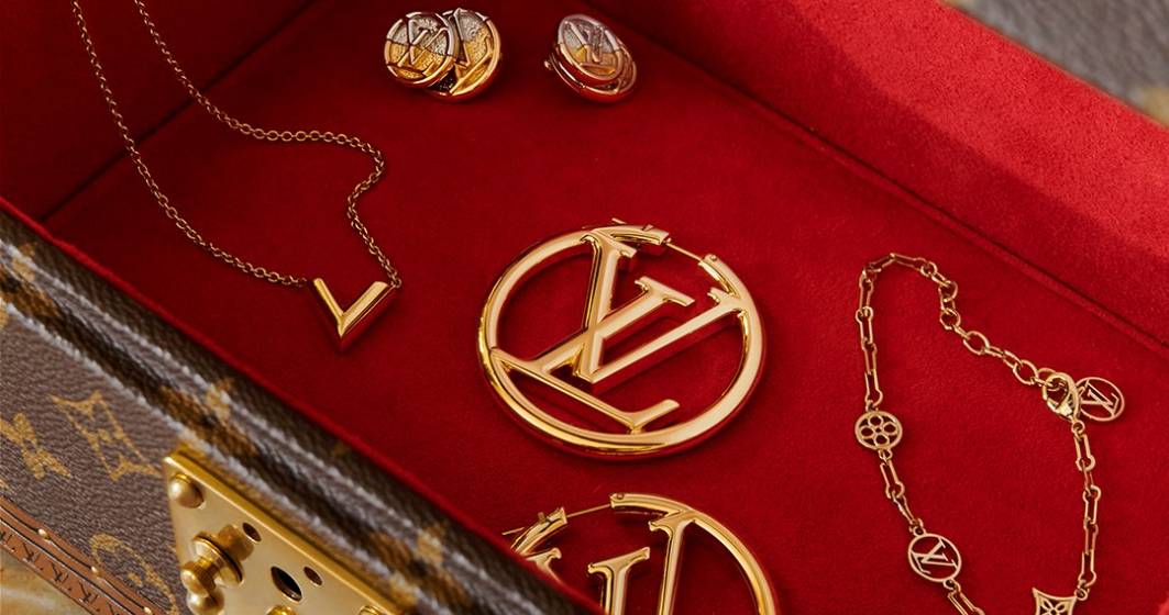 Imagine pentru articolul: Brandul de lux Louis Vuitton donează un milion de euro pentru copiii ucraineni