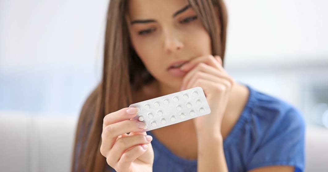 Imagine pentru articolul: Ministrul Sănătății: Anticoncepţionalele ar putea fi compensate pe bază de prescripţie medicală