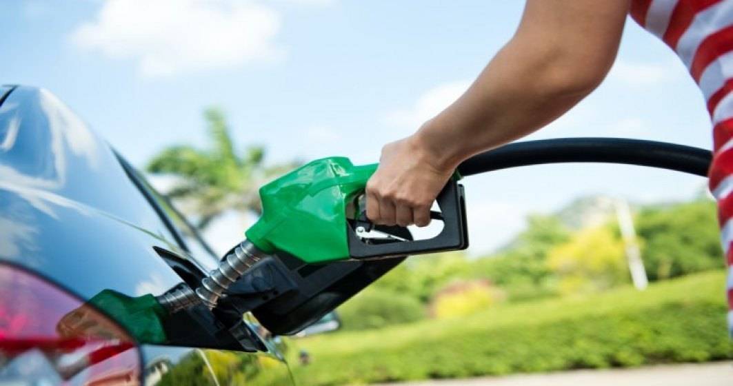 Imagine pentru articolul: Acciza la carburanți a fost redusă cu 50% - prețurile scad cu peste 1 leu la pompă
