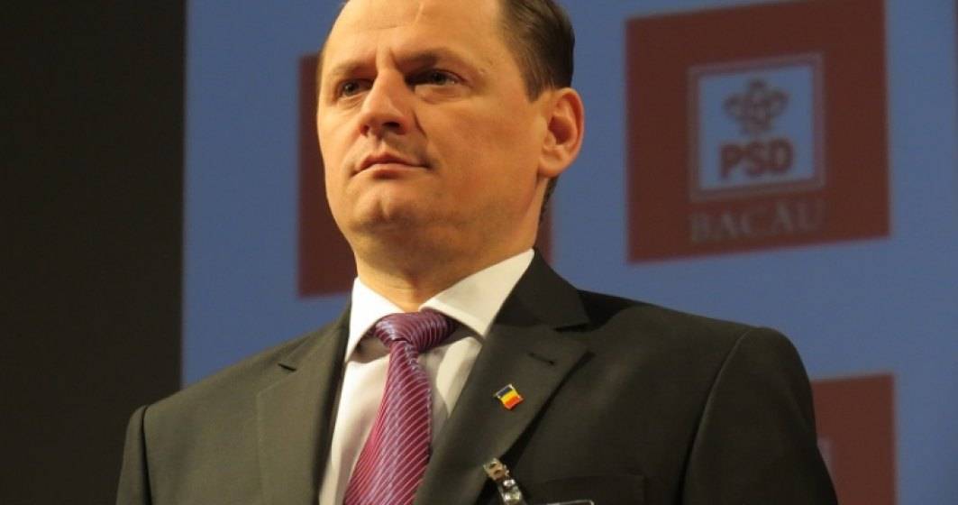 Imagine pentru articolul: Deputatul PSD Gabriel Vlase, propus la sefia SIE de Iohannis