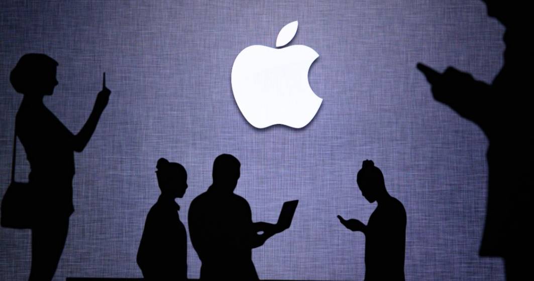 Imagine pentru articolul: Angajații Apple se vor întoarce 3 zile pe săptămână la birou din septembrie