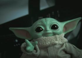 Imagine: Vești bune pentru fanii Star Wars: Baby Yoda va avea propriul film în cadrul...