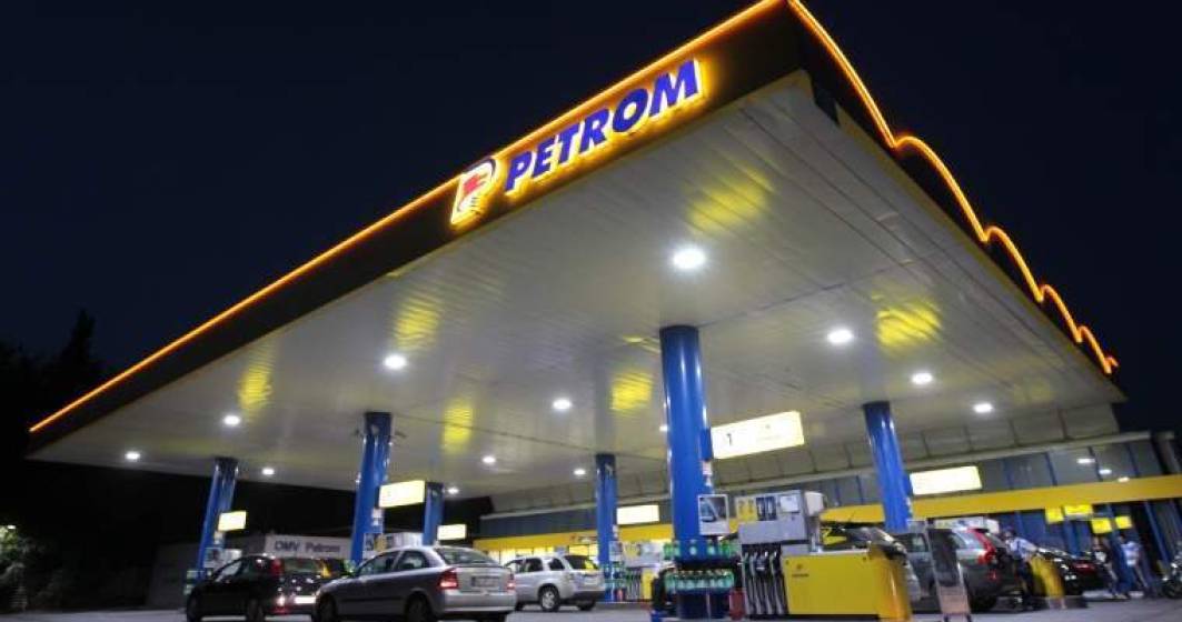 Imagine pentru articolul: OMV Petrom si Auchan, proiect pilot pentru aducerea hypermarketurilor in benzinarii
