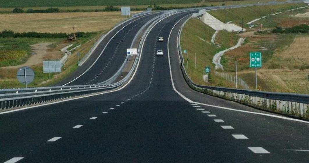 Imagine pentru articolul: Autostrada Sibiu - Pitesti: Haos in documentatiile pentru expropiere