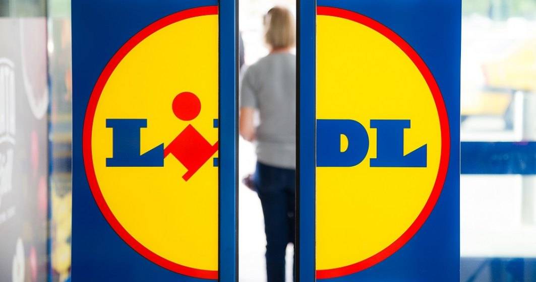 Imagine pentru articolul: Lidl România anunță schimbări în orarul de funcționare al magazinelor