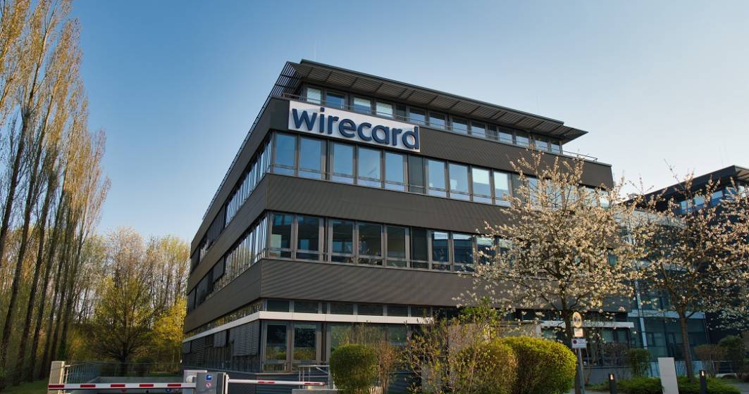 Imagine pentru articolul: FinTech-ul German Wirecard și-a depus cererea de intrare în insolvență: ce spune NN Pensii despre investiția în companie